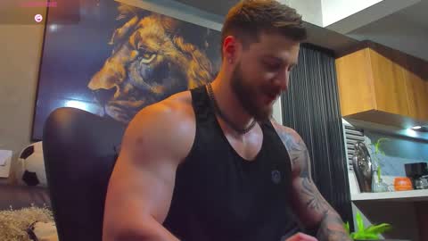 David Blakee online show from September 16, 4:35 am