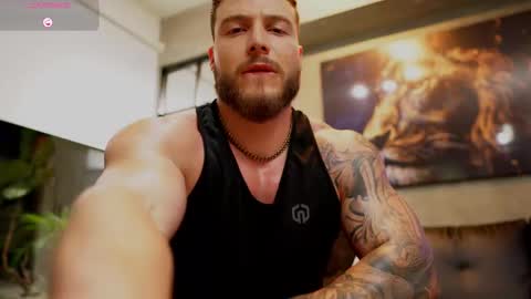 David Blakee online show from October 11, 5:50 am