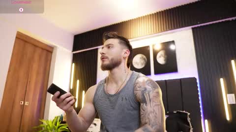 David Blakee online show from February 4, 5:02 am