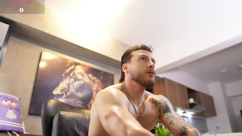 David Blakee online show from April 1, 6:58 am