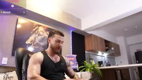 Snapshot of davidd_blake chatting on July 2, 4:29 am David Blakee online show from July 2, 4:29 am
