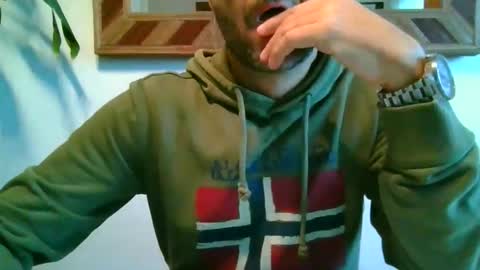 DavHap online show from November 12, 10:15 am