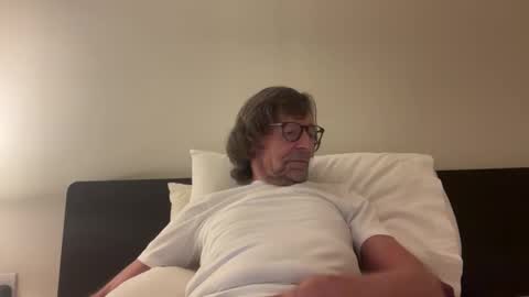 davidfoxy20 online show from October 14, 11:05 pm