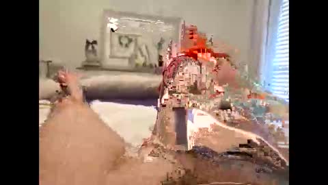 Snapshot of davidnthehouse chatting on February 24, 10:30 pm David online show from February 24, 10:30 pm