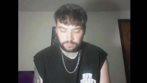 David  online show from April 7, 2:45 am