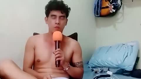 davidrocero online show from March 10, 8:30 am