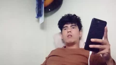 davidrocero online show from April 19, 6:32 pm