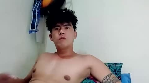 davidrocero online show from May 28, 12:02 pm