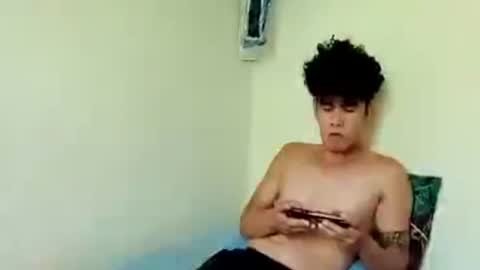 davidrocero online show from June 16, 1:19 am