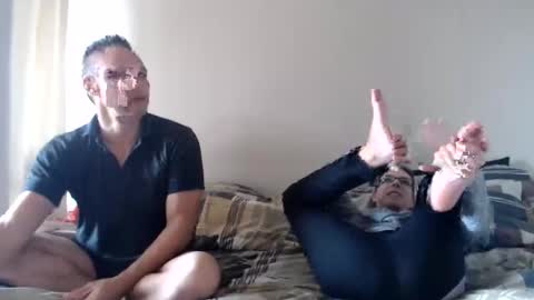 Davidstrong cam online show from June 3, 9:12 am