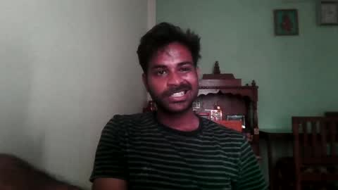 Dude97 online show from June 13, 8:23 am