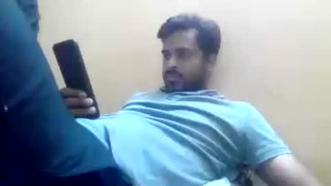 Dude97 online show from June 19, 7:45 am