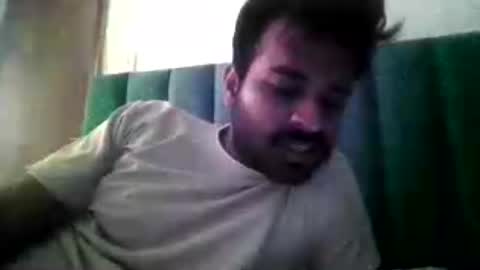 Dude97 online show from June 20, 12:41 pm