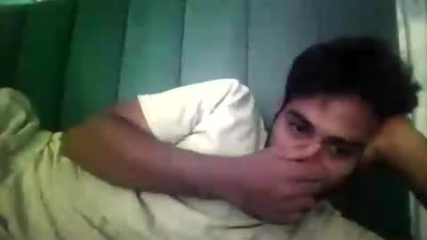 Dude97 online show from June 21, 8:39 am