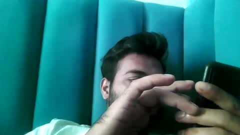 Dude97 online show from June 22, 5:37 am