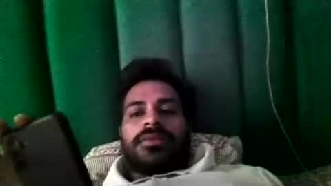Dude97 online show from June 23, 6:55 am