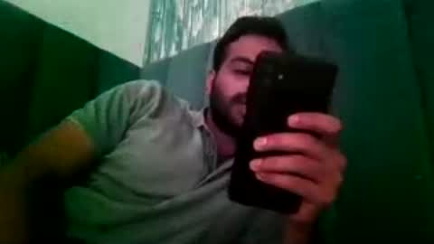 Dude97 online show from June 24, 9:41 am