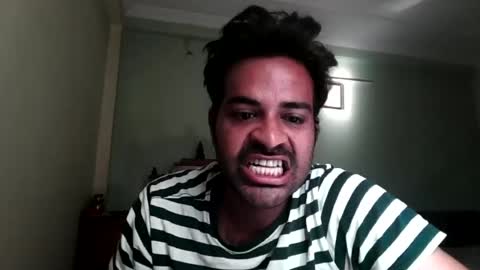 Dude97 online show from June 29, 10:15 am