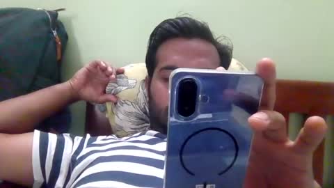 Dude97 online show from July 7, 6:58 am
