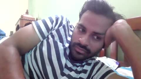 Dude97 online show from July 7, 7:23 am