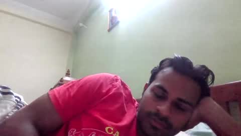 Dude97 online show from July 12, 8:44 pm