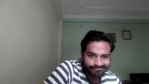Dude97 online show from July 19, 7:34 am