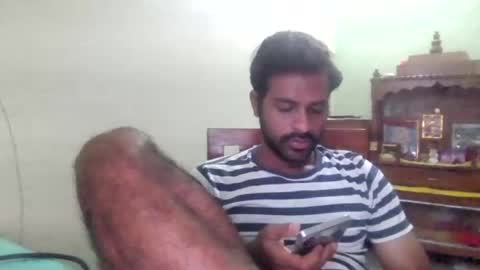 Dude97 online show from July 20, 11:23 am
