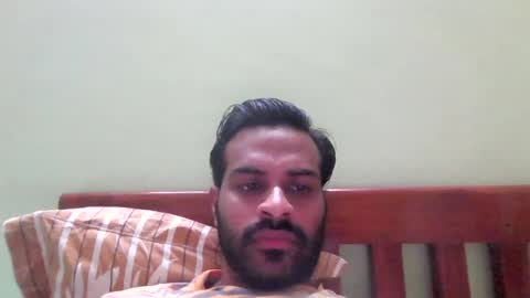 Dude97 online show from July 25, 3:20 pm