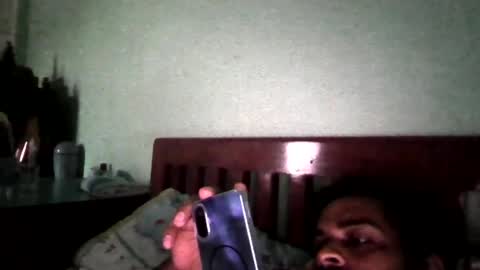 Dude97 online show from July 28, 11:17 am