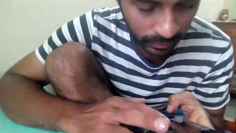 Dude97 online show from August 2, 10:57 am