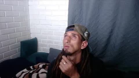 DAVILS online show from February 3, 8:08 am