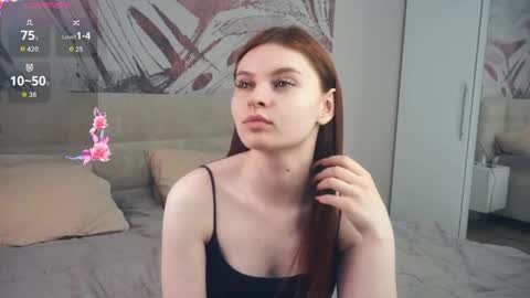 Louise online show from May 25, 10:27 pm
