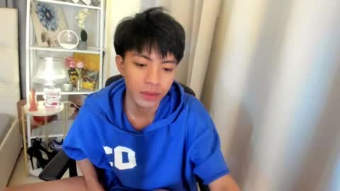 daniel online show from June 6, 11:20 pm