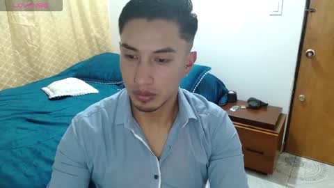 DS online show from March 10, 11:32 pm