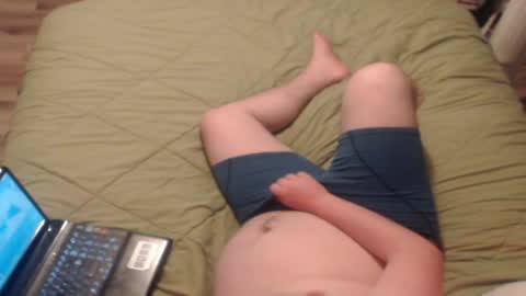 davy_cap online show from June 13, 5:05 am