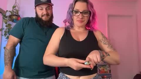 dax_green online show from May 24, 6:02 pm