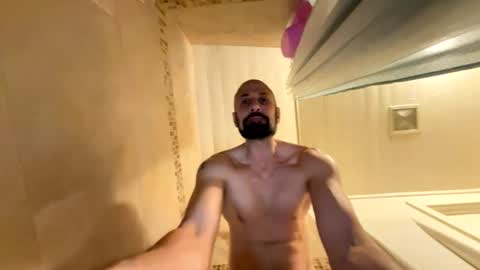 Dax Vance online show from October 7, 4:42 am