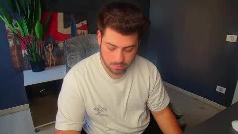 DaxGreer online show from May 5, 4:31 am