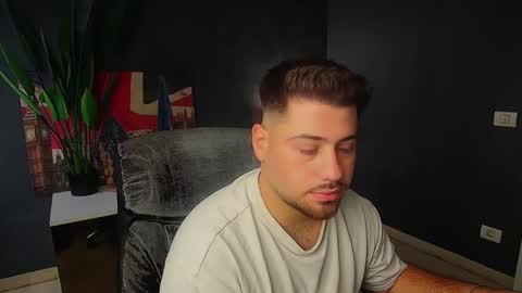 DaxGreer online show from May 13, 3:59 am