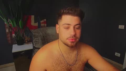 DaxGreer online show from May 14, 4:30 am