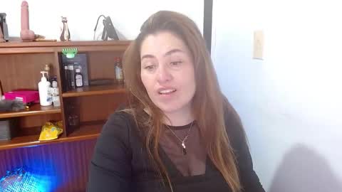 dayan online show from April 17, 2:36 am