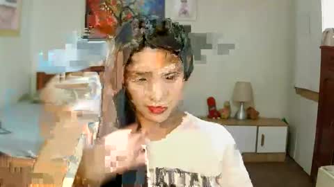 Dayana Cristal online show from March 8, 6:28 am