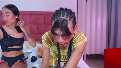 dayannaxxo online show from February 13, 1:08 am
