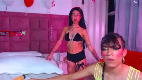 dayannaxxo online show from February 18, 8:27 am