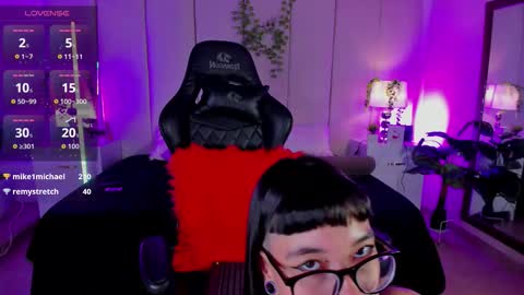 dayanne1 online show from March 12, 6:41 am