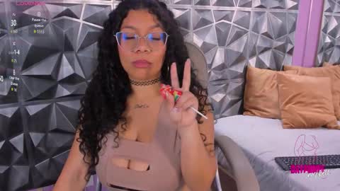 Dayanne online show from February 15, 4:20 am