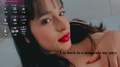 nice too meet you i m alison online show from December 13, 10:45 pm