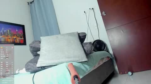 nice too meet you i m alison online show from January 15, 11:43 am