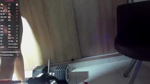 nice too meet you i m alison online show from January 17, 12:42 pm