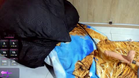 nice too meet you i m alison online show from September 18, 10:23 pm